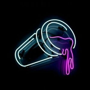 Meet your Posher, Luna